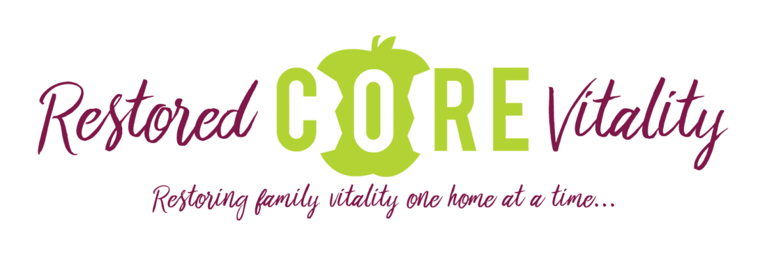 RESTORED CORE VITALITY